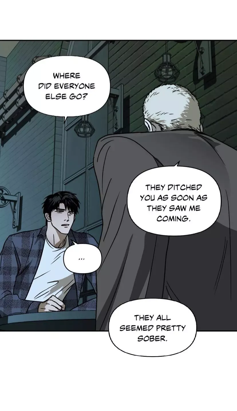 Shutline - Chapter 9 Page 3
