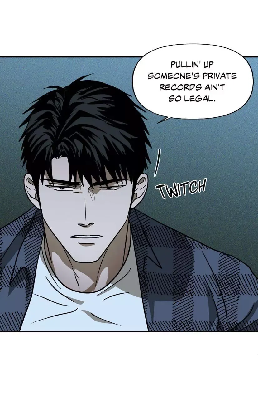 Shutline - Chapter 9 Page 6