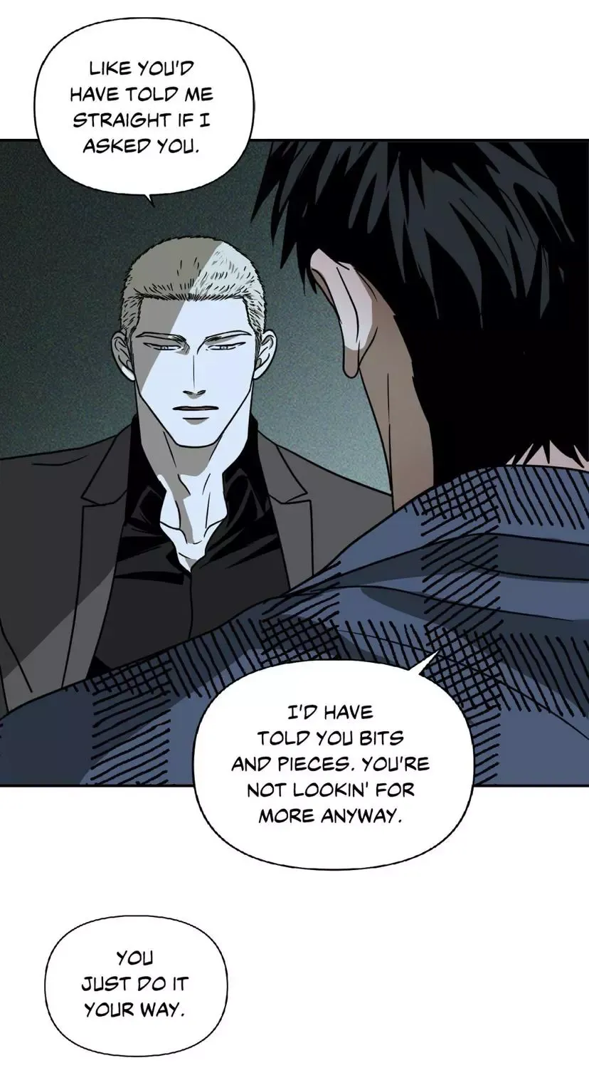 Shutline - Chapter 9 Page 7