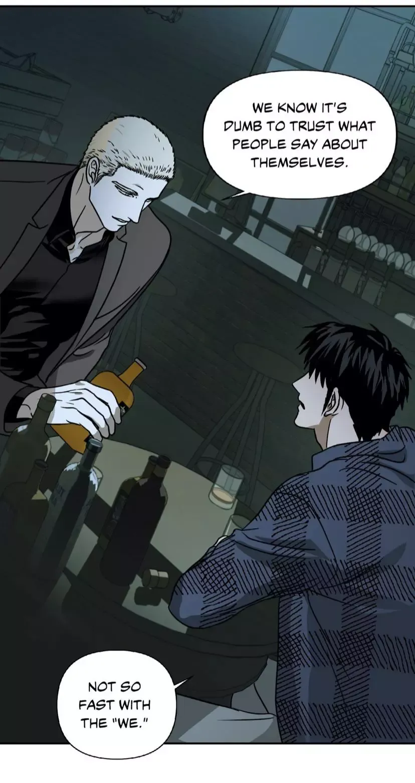 Shutline - Chapter 9 Page 9