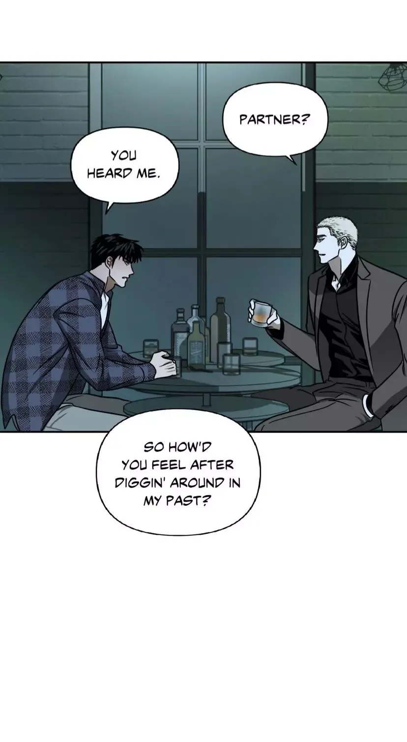 Shutline - Chapter 9 Page 20
