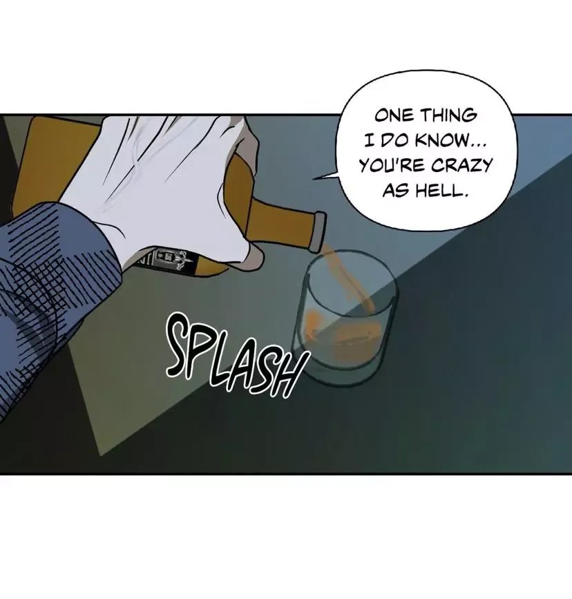 Shutline - Chapter 9 Page 26