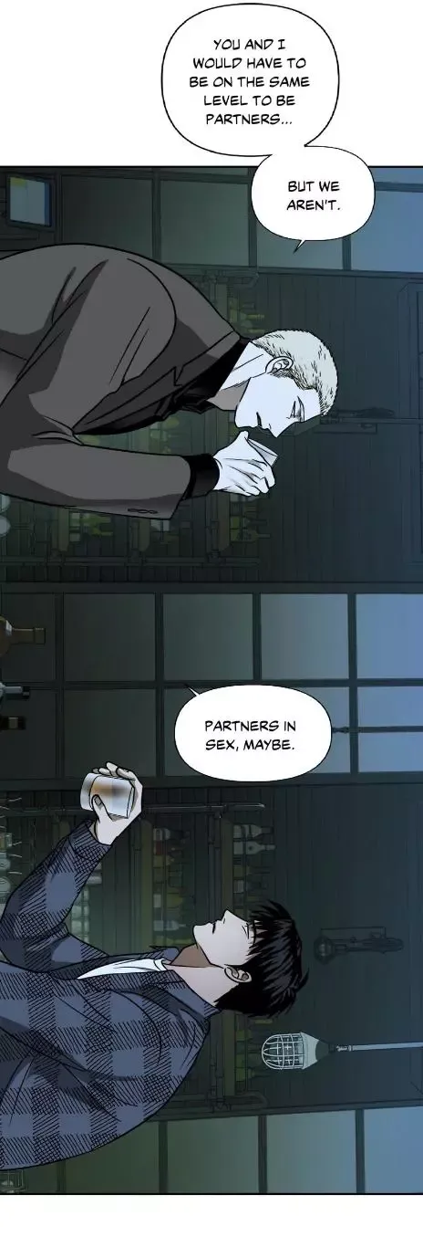 Shutline - Chapter 9 Page 27