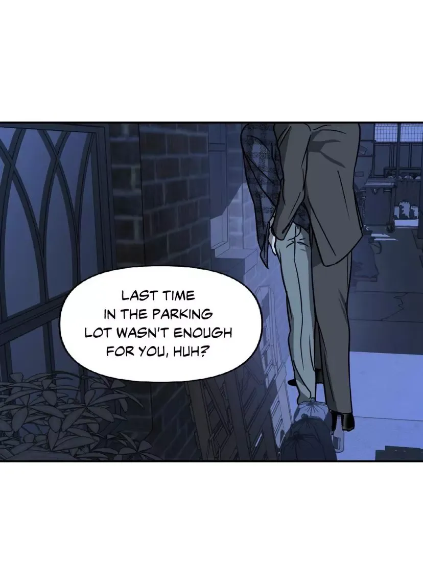 Shutline - Chapter 9 Page 37