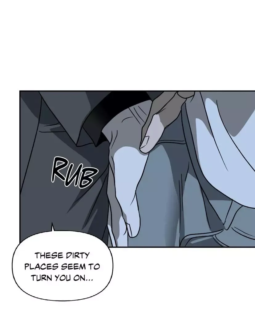 Shutline - Chapter 9 Page 39