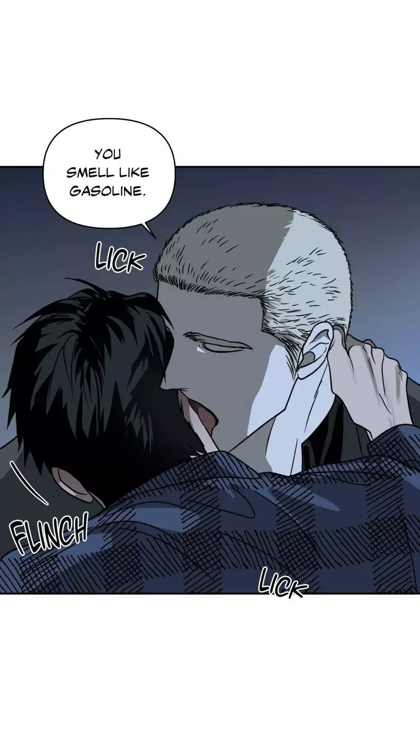 Shutline - Chapter 9 Page 41
