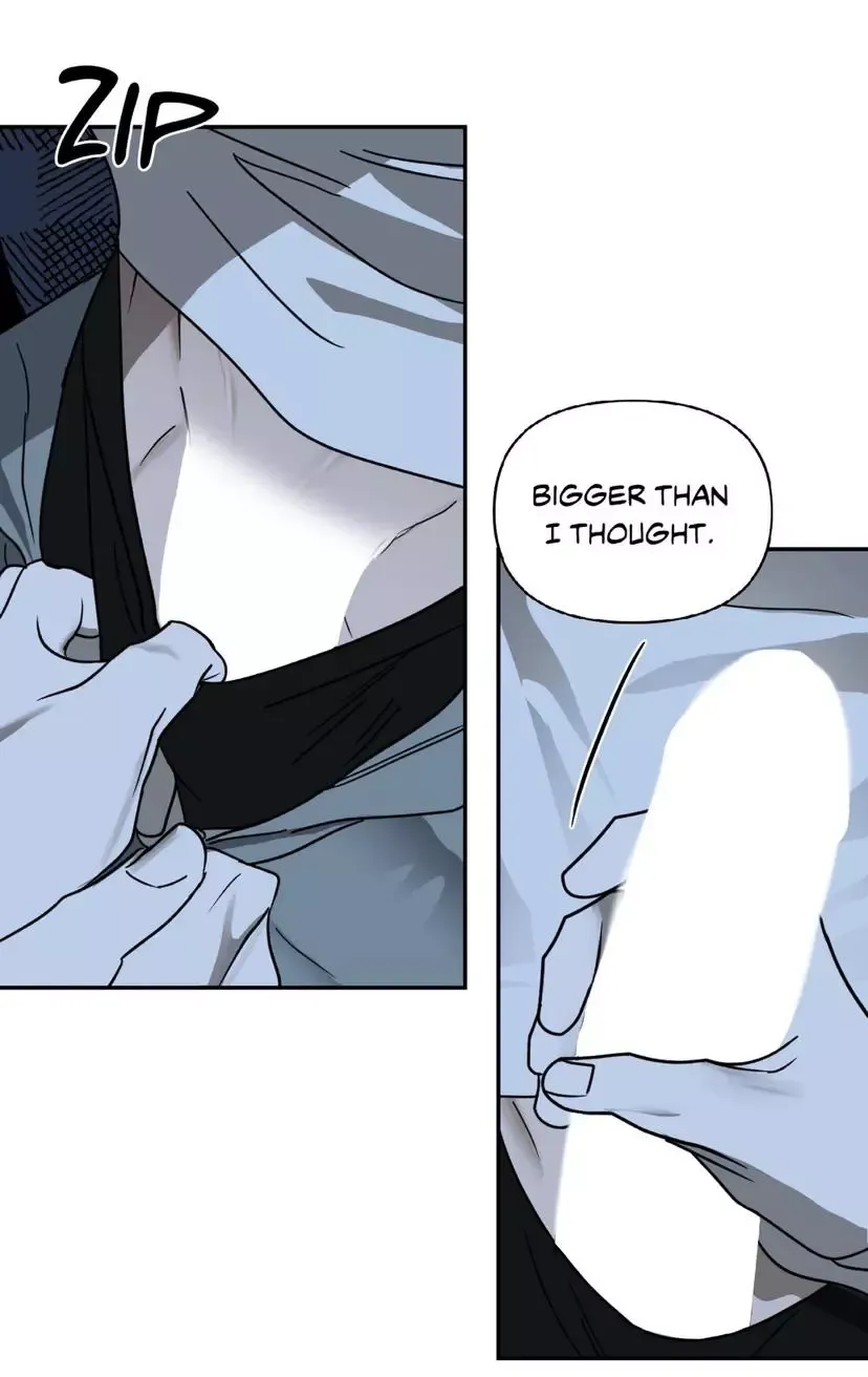 Shutline - Chapter 9 Page 44
