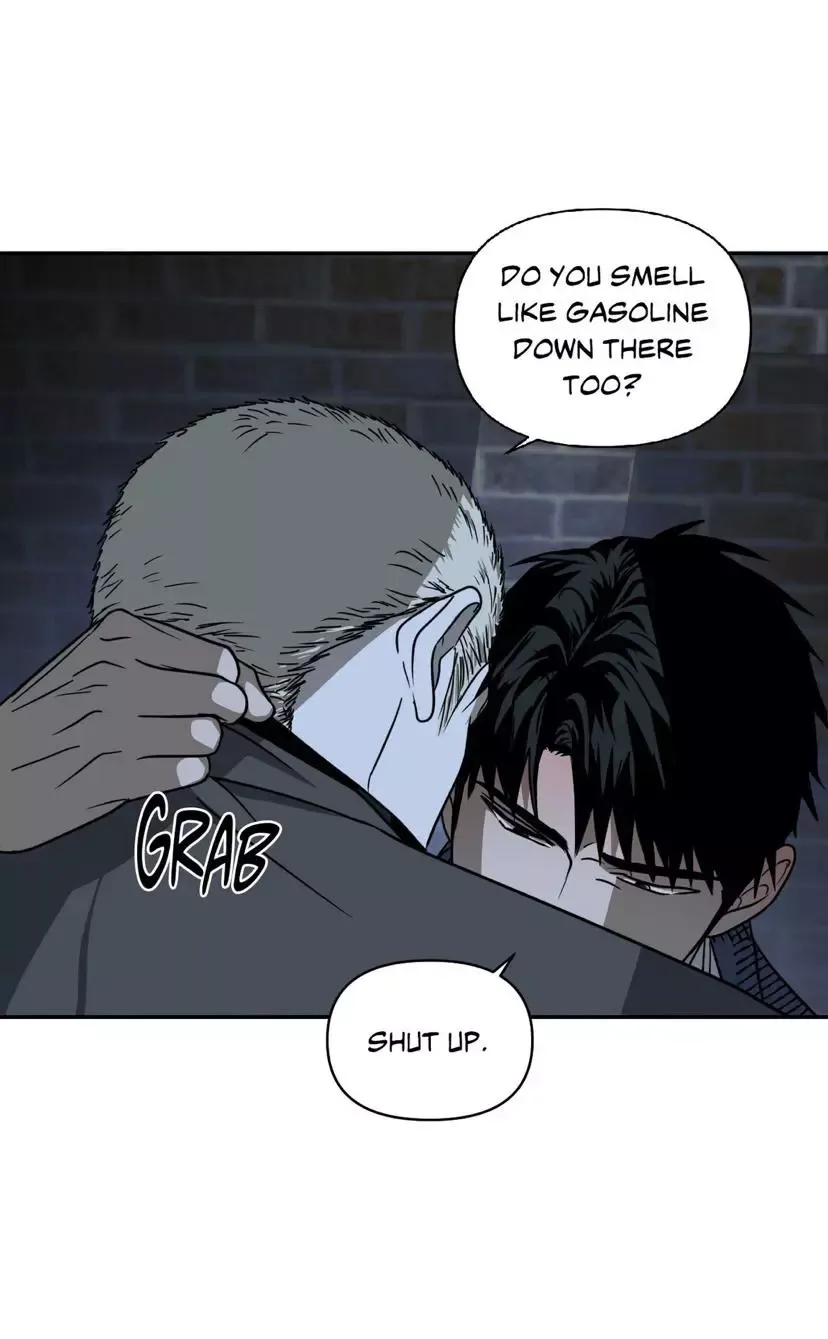 Shutline - Chapter 9 Page 46