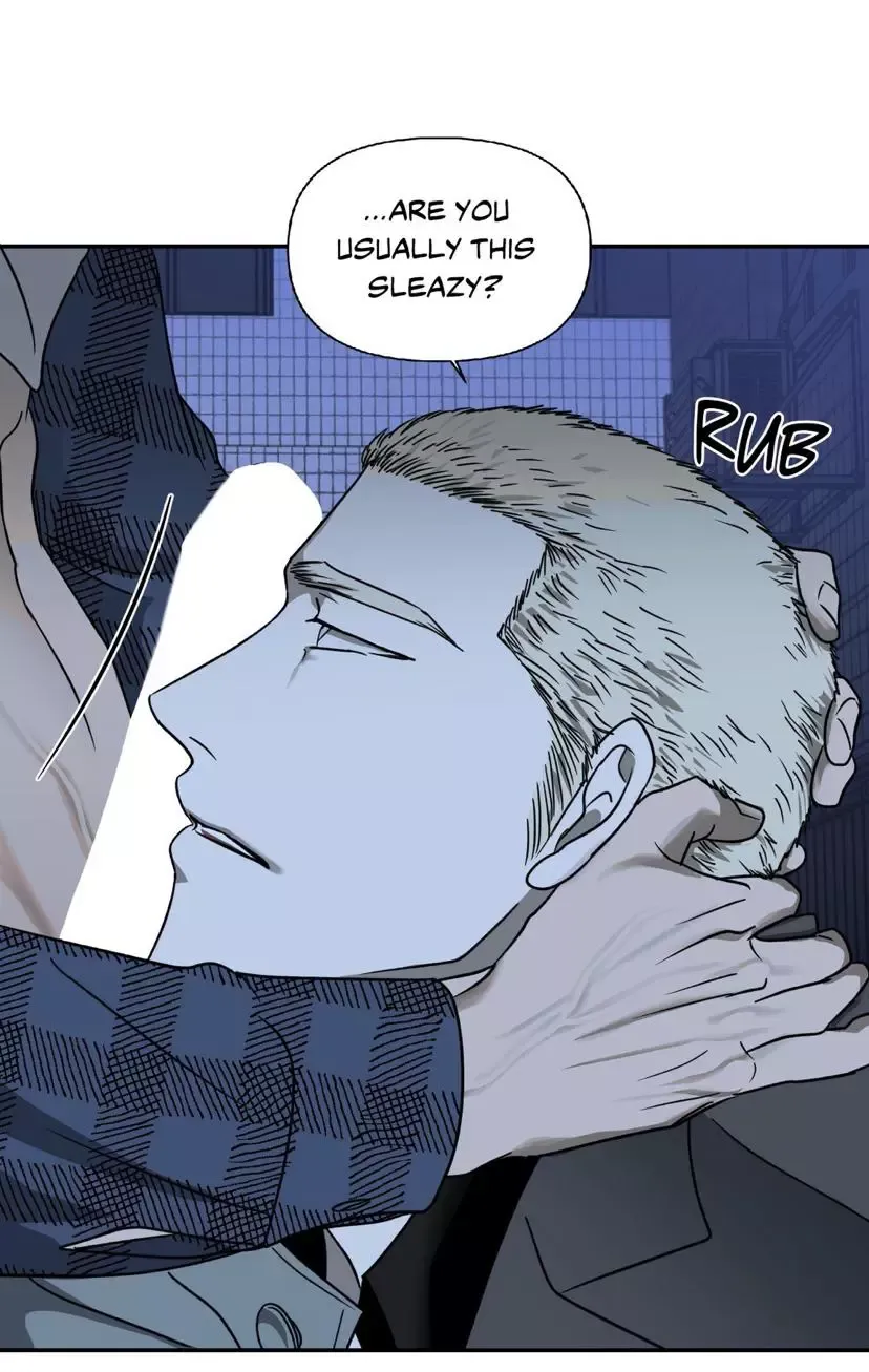 Shutline - Chapter 9 Page 67