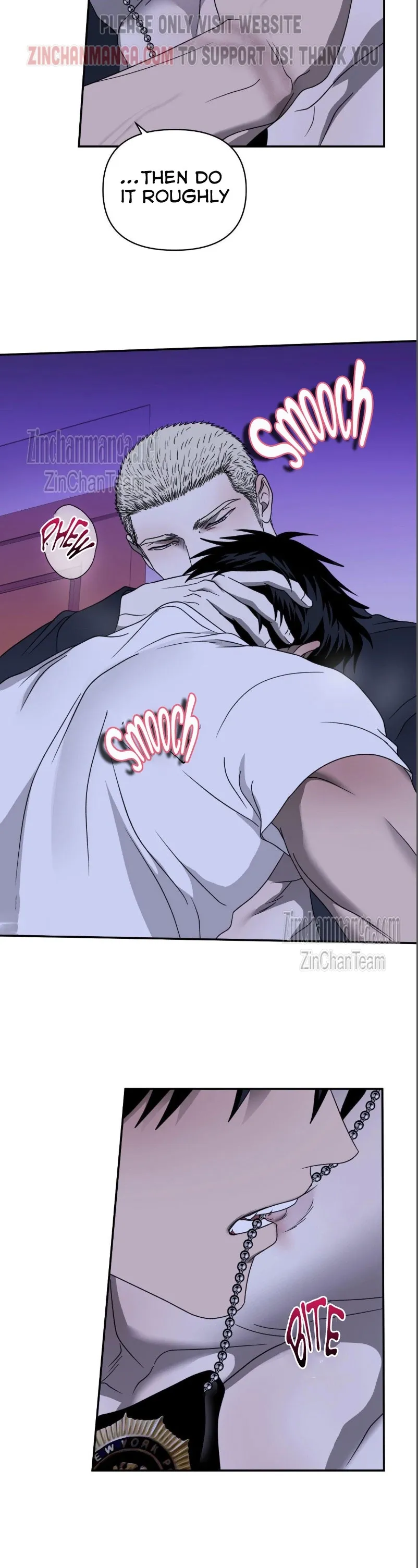 Shutline - Chapter 90 Page 9