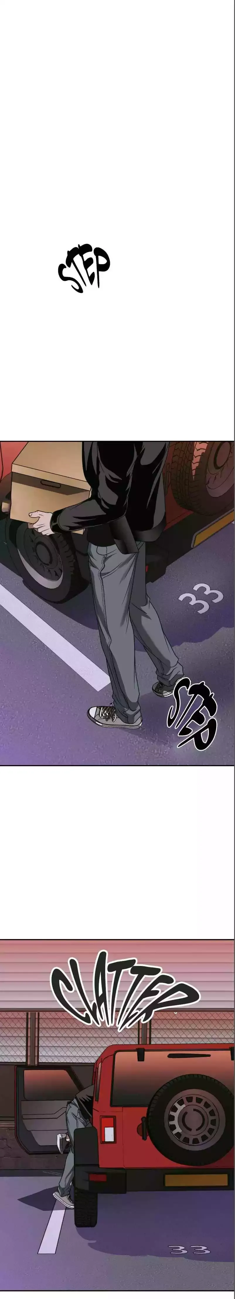 Shutline - Chapter 93 Page 7