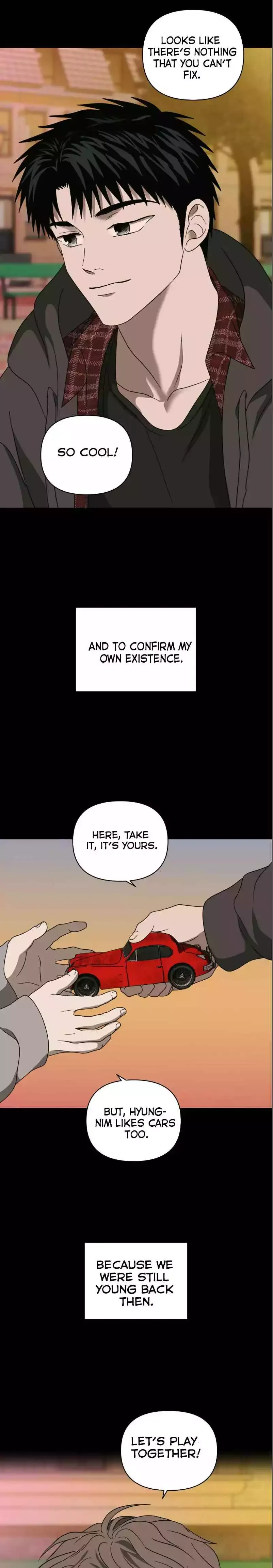 Shutline - Chapter 93 Page 11