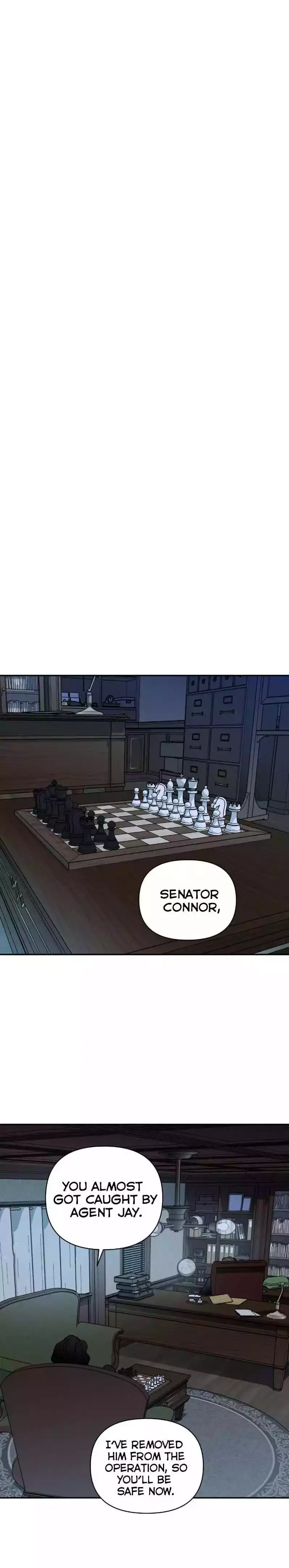 Shutline - Chapter 93 Page 17