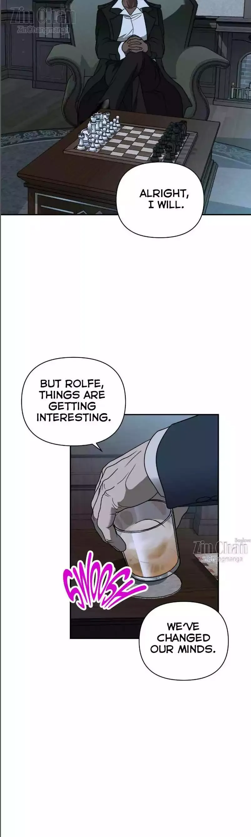 Shutline - Chapter 93 Page 19