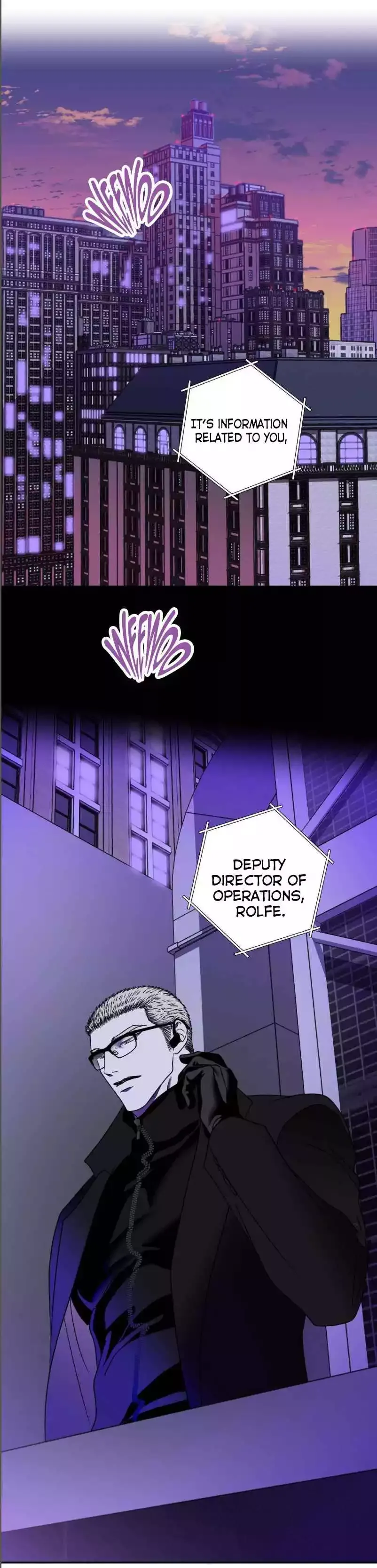 Shutline - Chapter 93 Page 21