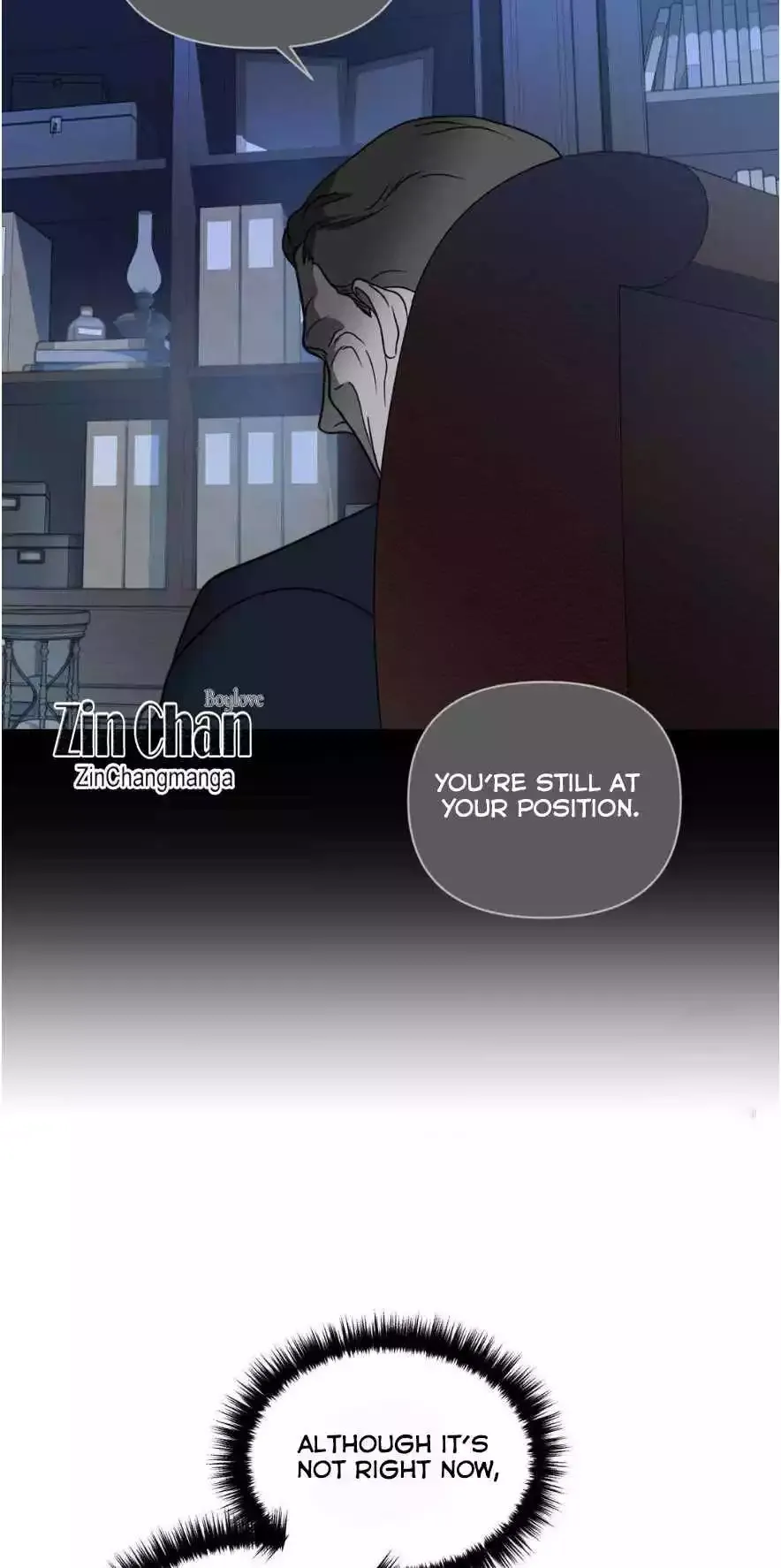 Shutline - Chapter 94 Page 13