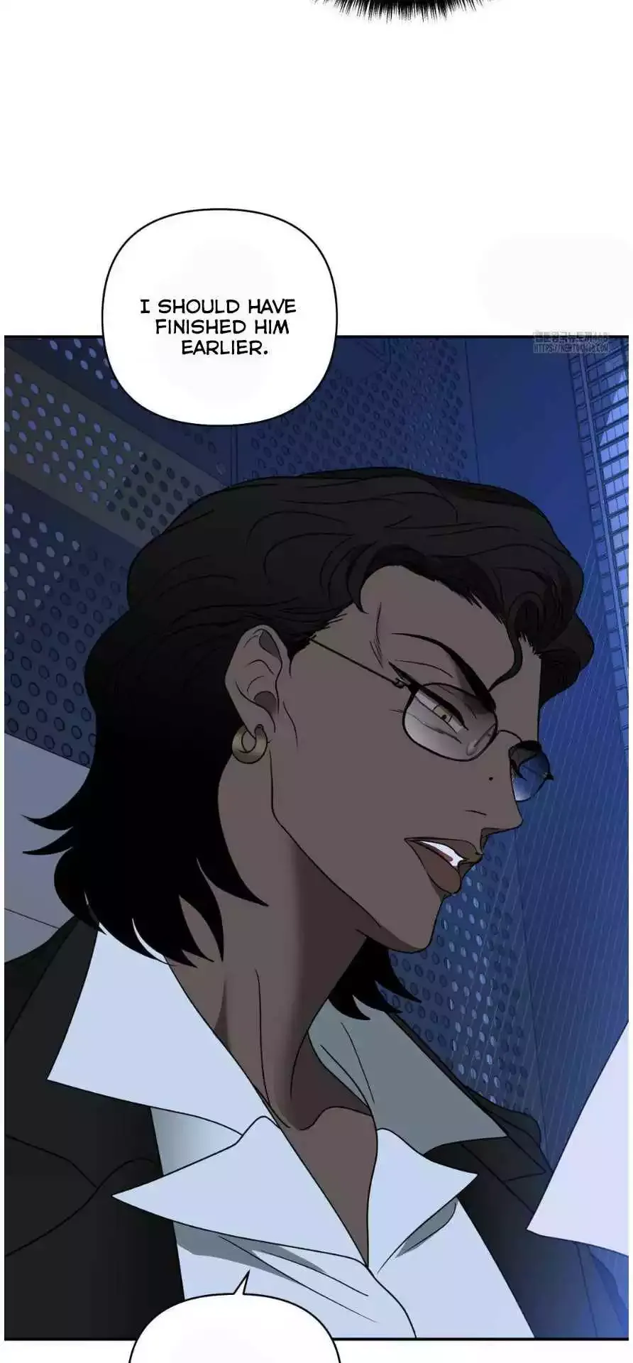 Shutline - Chapter 94 Page 18
