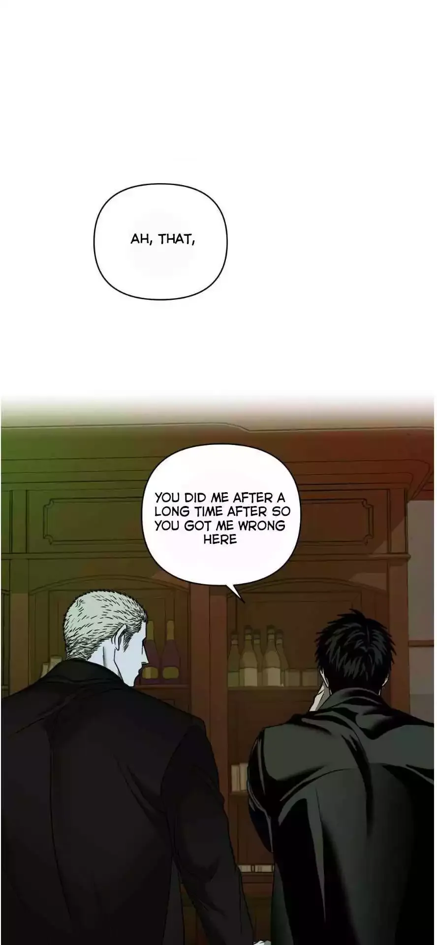 Shutline - Chapter 94 Page 37