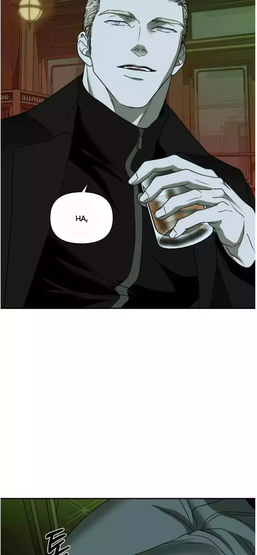 Shutline - Chapter 94 Page 40