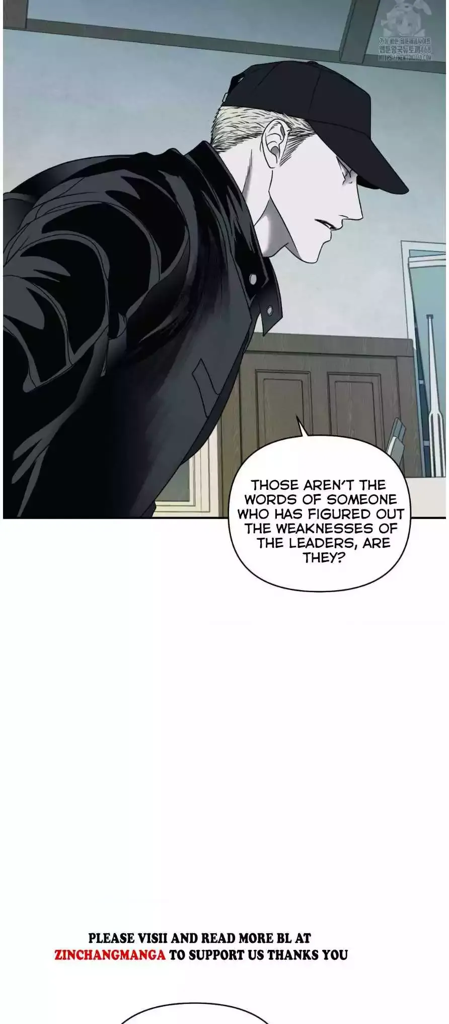 Shutline - Chapter 95 Page 4