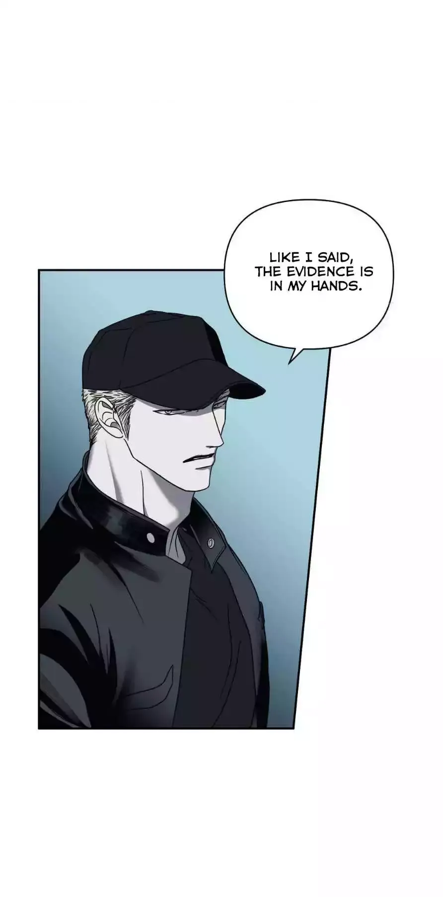 Shutline - Chapter 95 Page 14