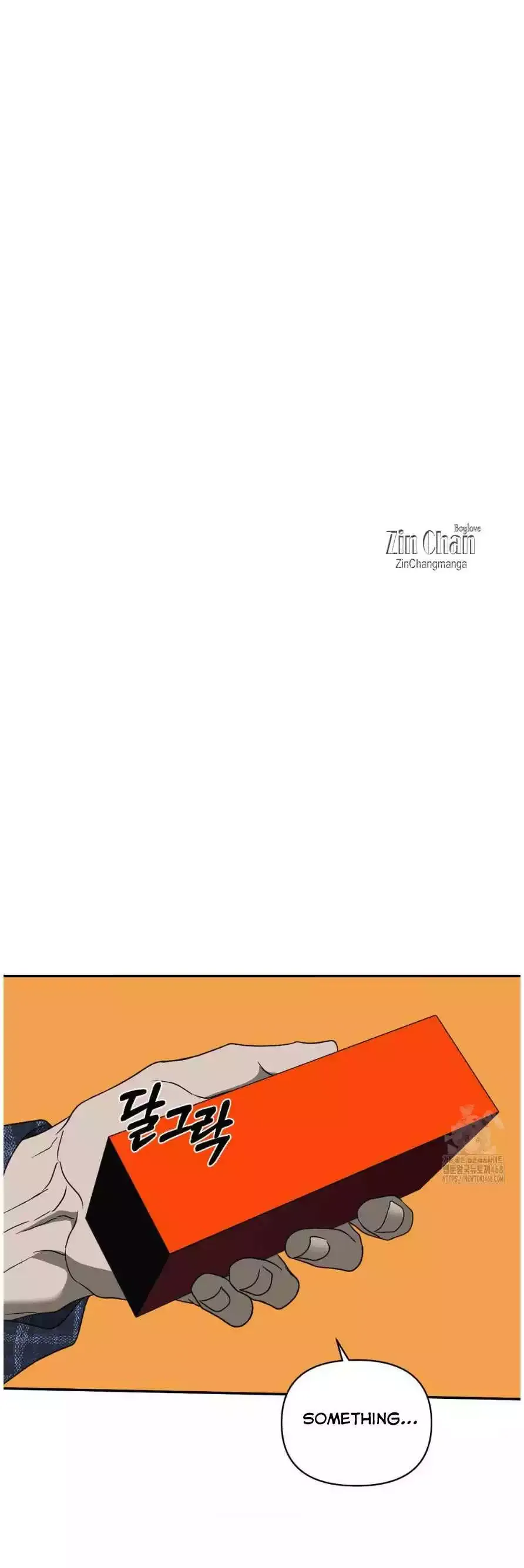 Shutline - Chapter 95 Page 18
