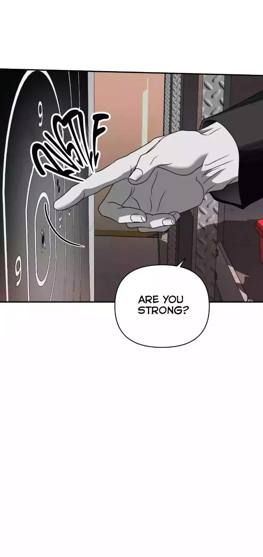 Shutline - Chapter 96 Page 3