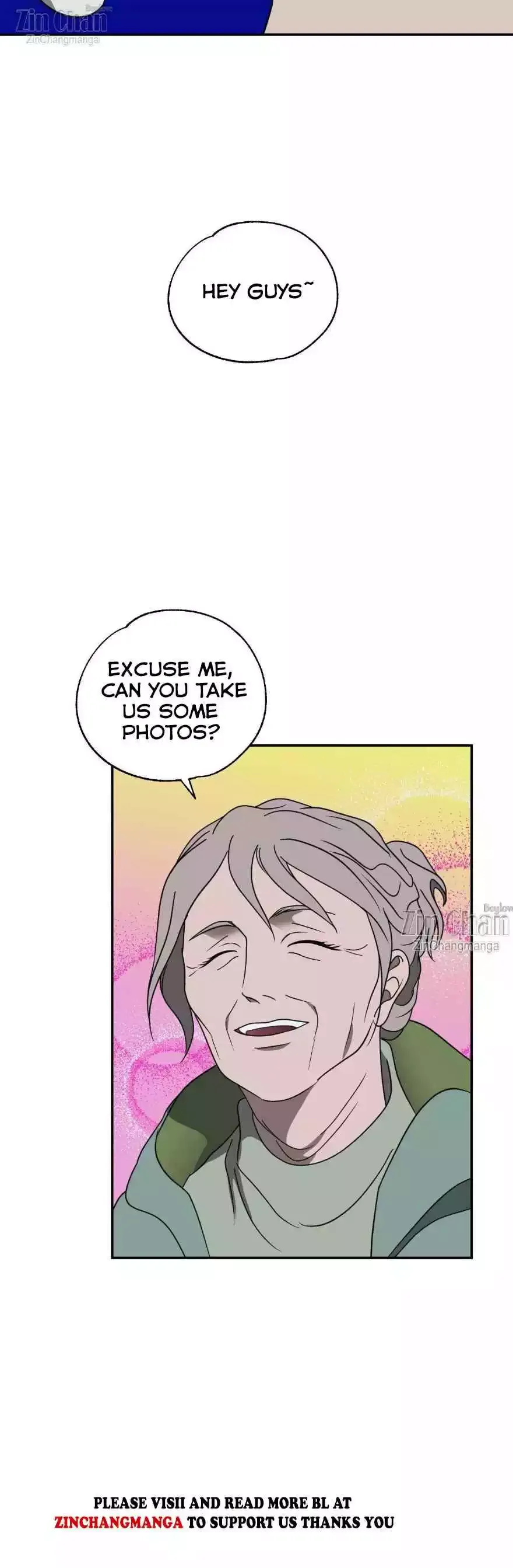 Shutline - Chapter 96 Page 20