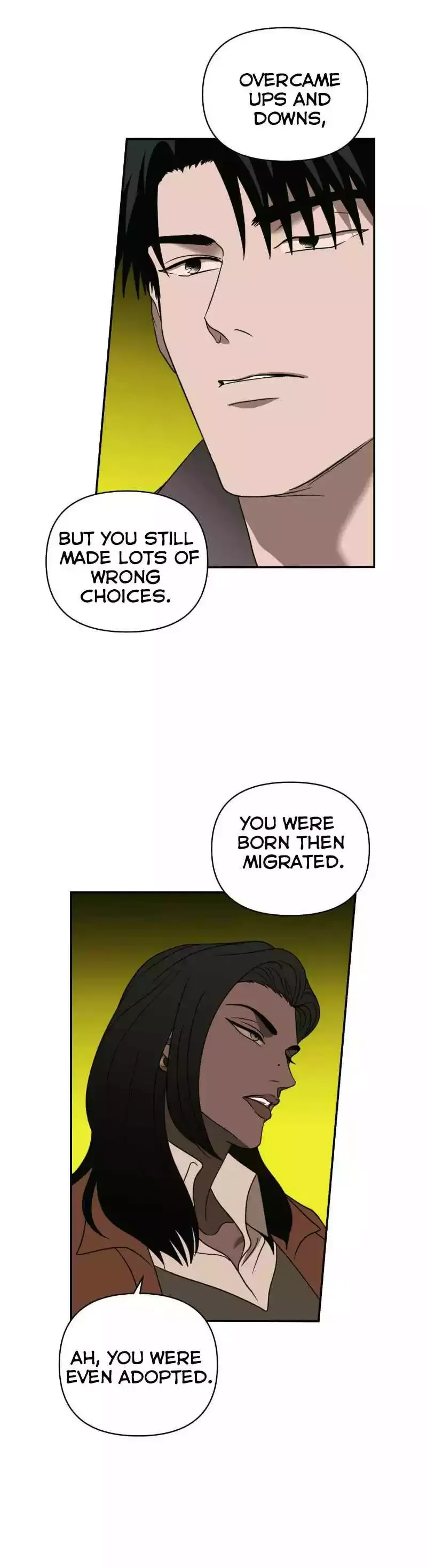 Shutline - Chapter 98 Page 7