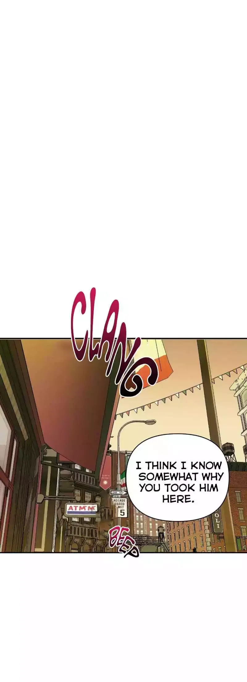 Shutline - Chapter 98 Page 21