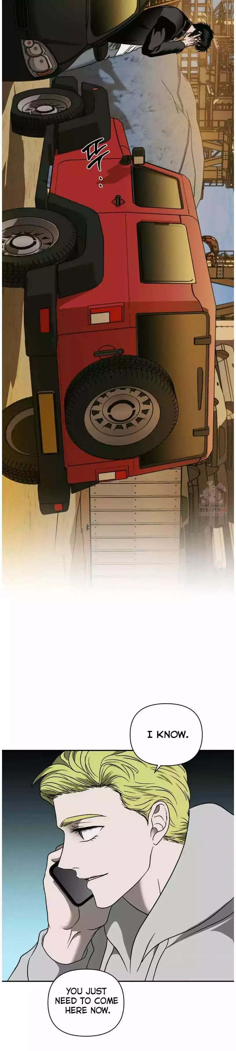 Shutline - Chapter 99 Page 24