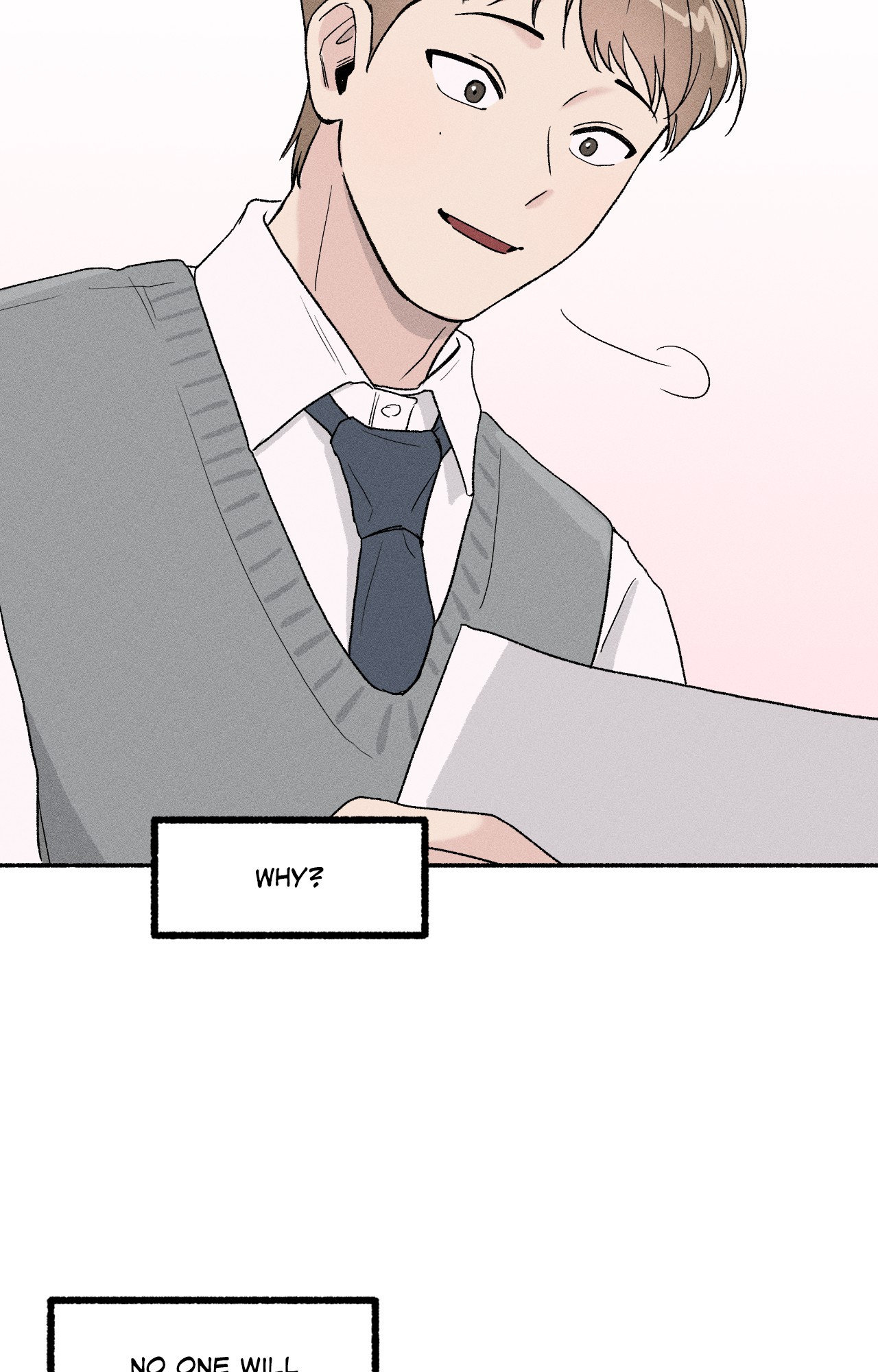 While You Weren’t Watching - Chapter 1 Page 10
