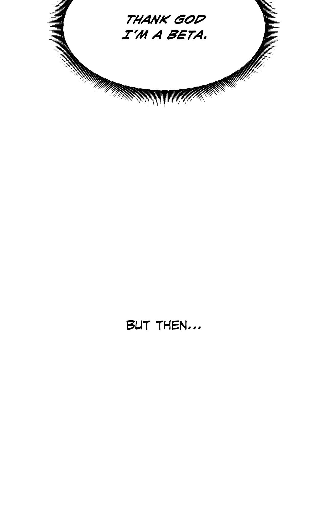 While You Weren’t Watching - Chapter 1 Page 14