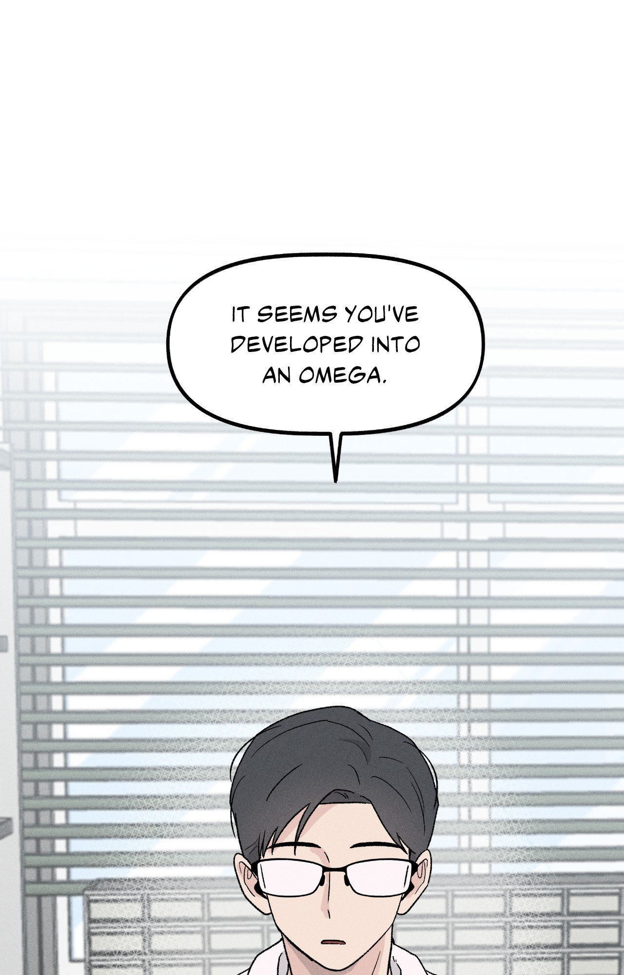While You Weren’t Watching - Chapter 1 Page 15
