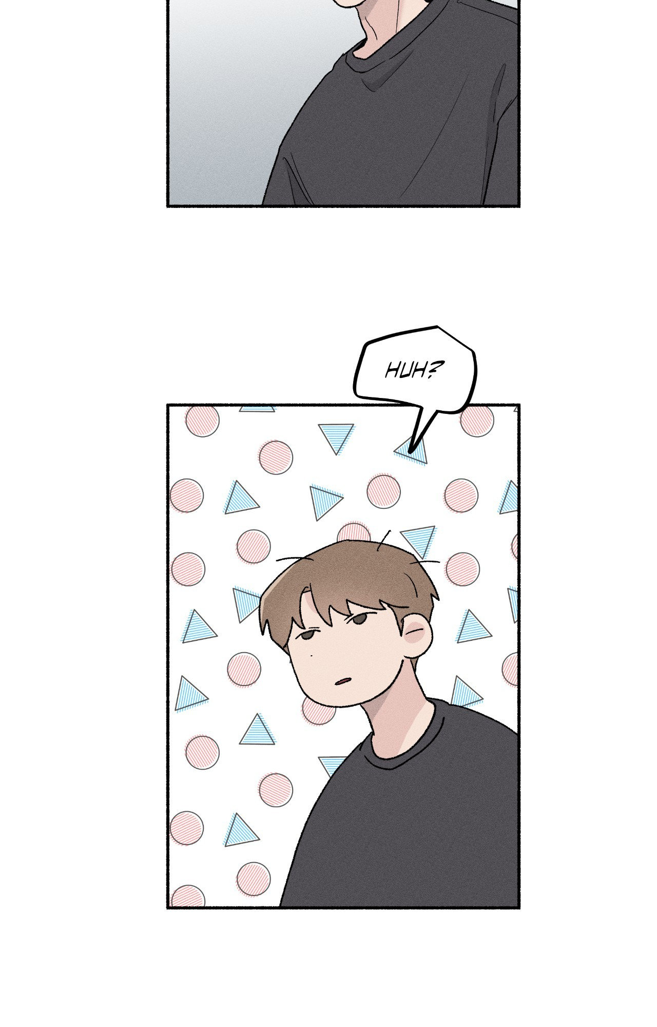 While You Weren’t Watching - Chapter 1 Page 17