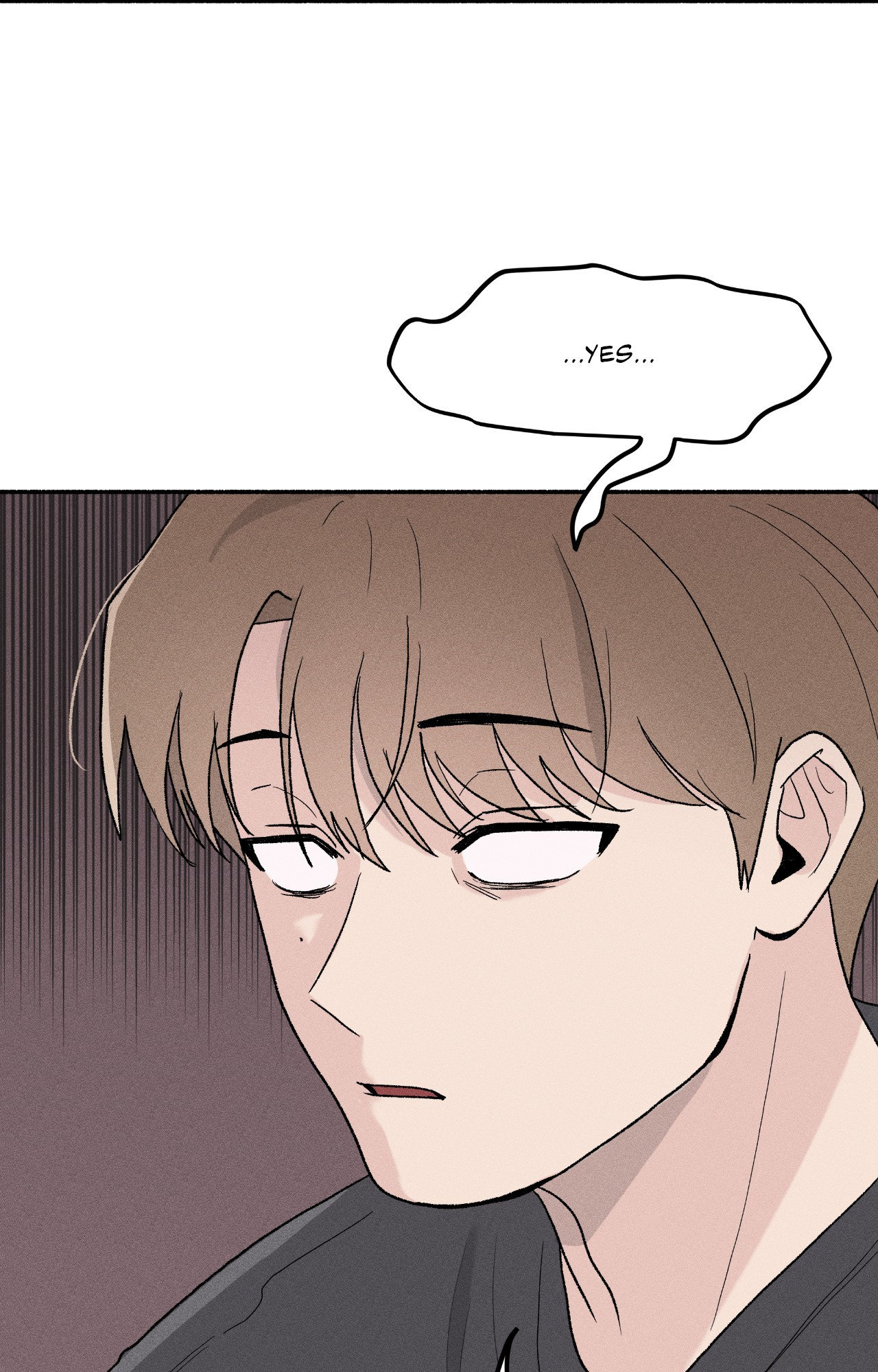 While You Weren’t Watching - Chapter 1 Page 23