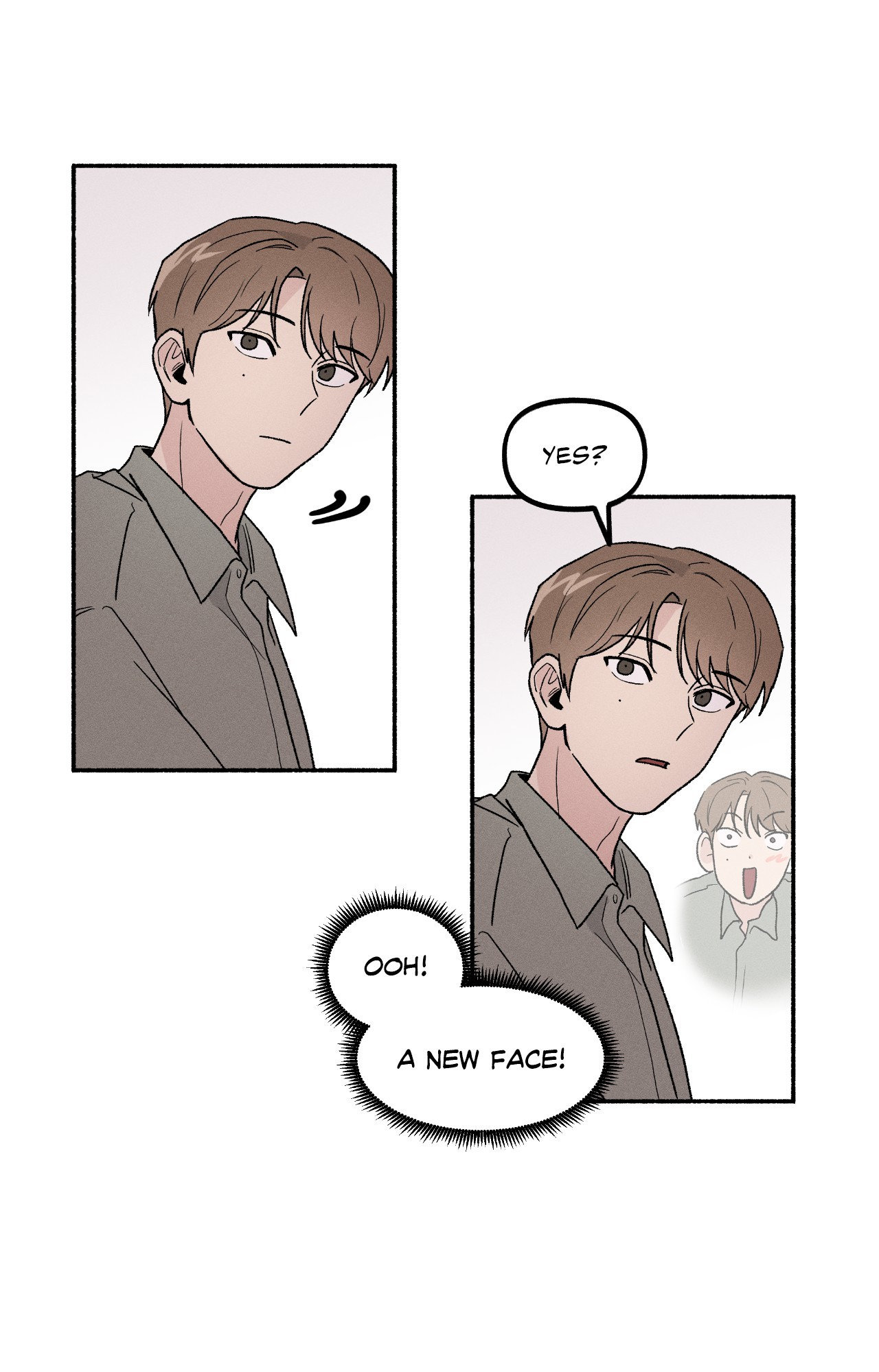 While You Weren’t Watching - Chapter 1 Page 29