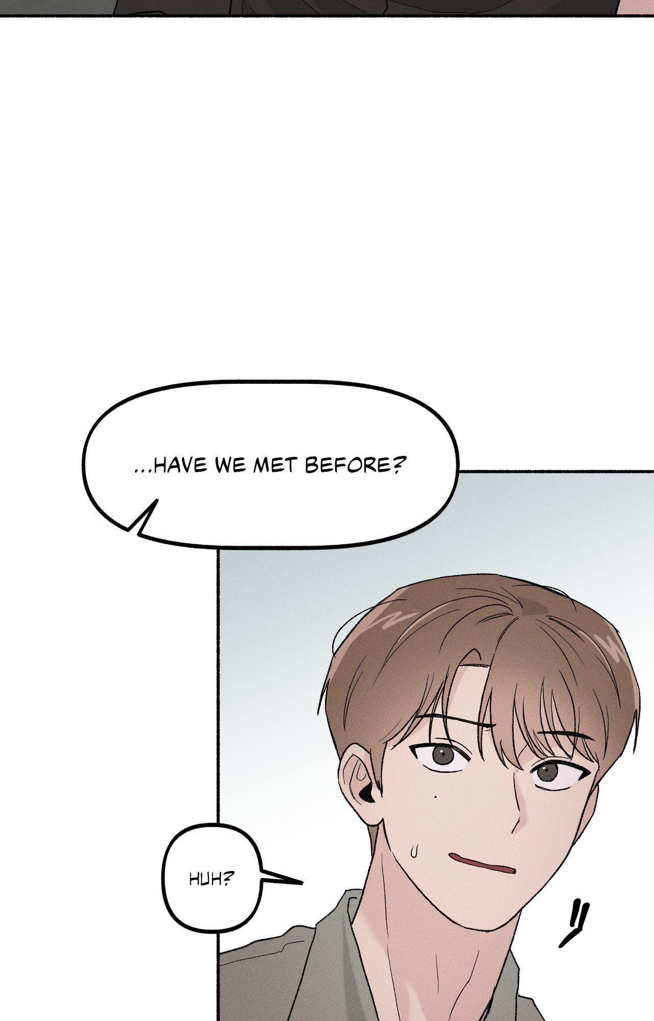 While You Weren’t Watching - Chapter 1 Page 31
