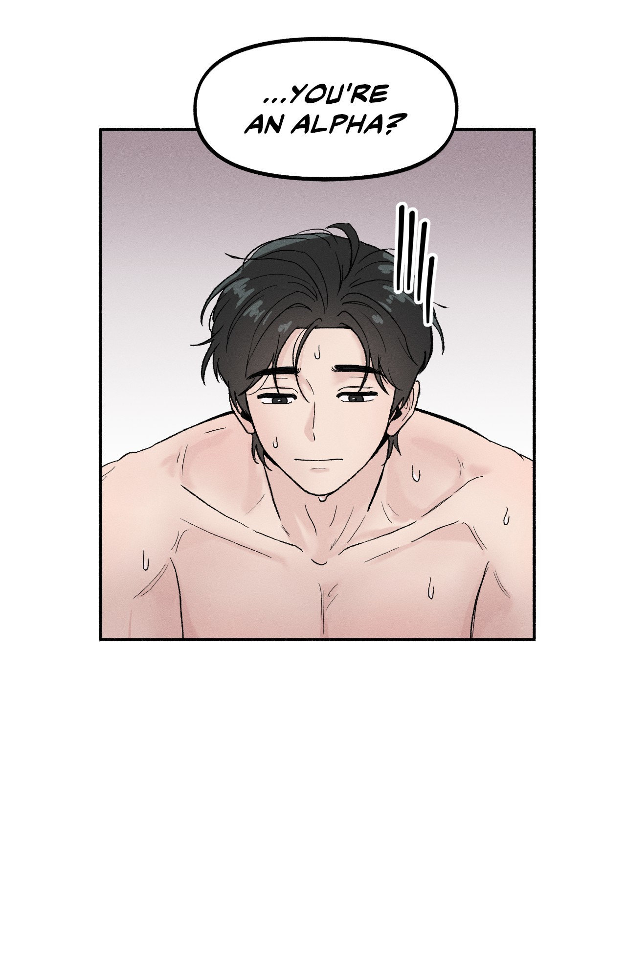 While You Weren’t Watching - Chapter 1 Page 37