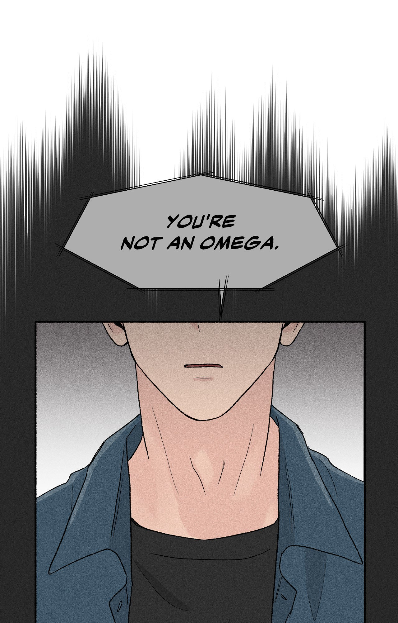 While You Weren’t Watching - Chapter 1 Page 42