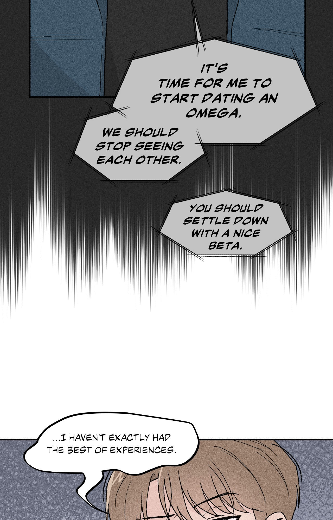 While You Weren’t Watching - Chapter 1 Page 43