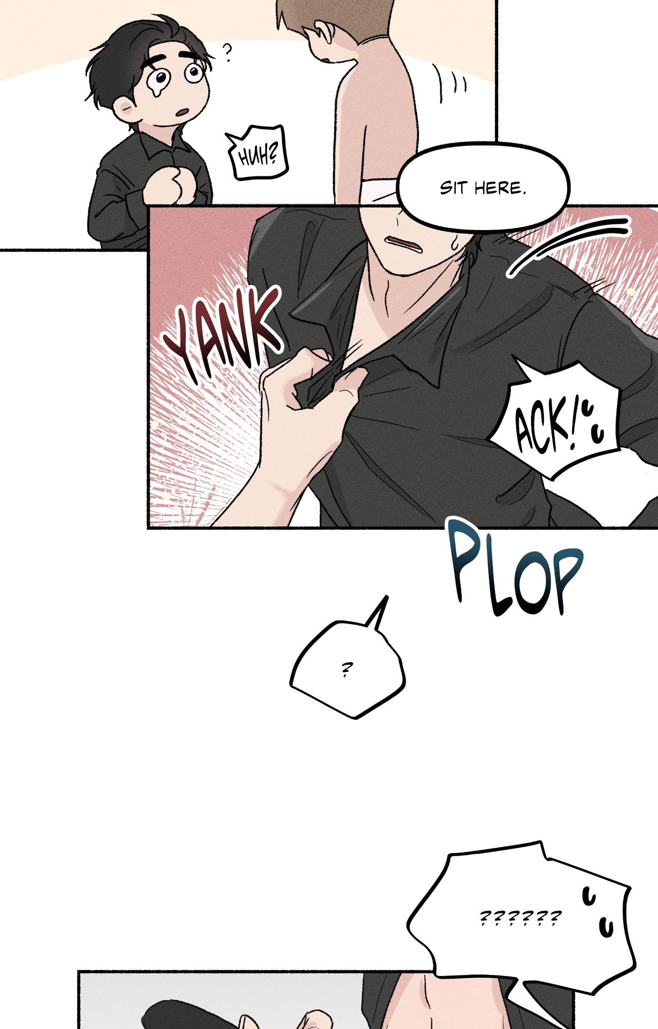 While You Weren’t Watching - Chapter 1 Page 52