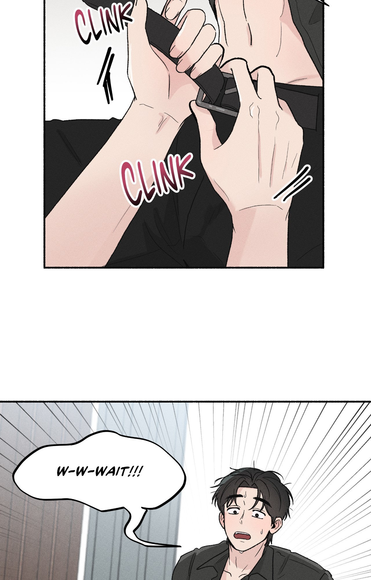 While You Weren’t Watching - Chapter 1 Page 53