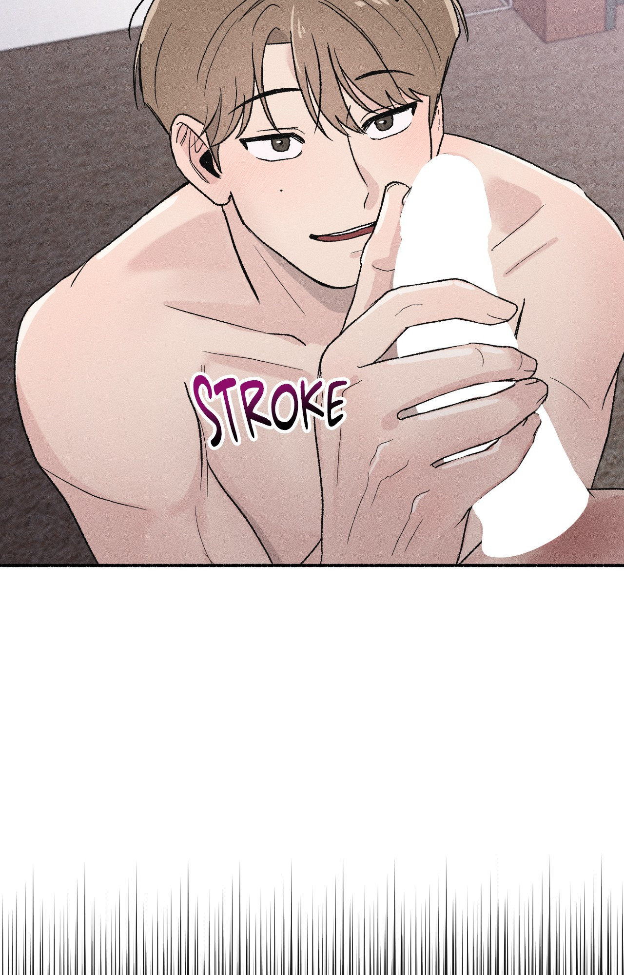 While You Weren’t Watching - Chapter 1 Page 59