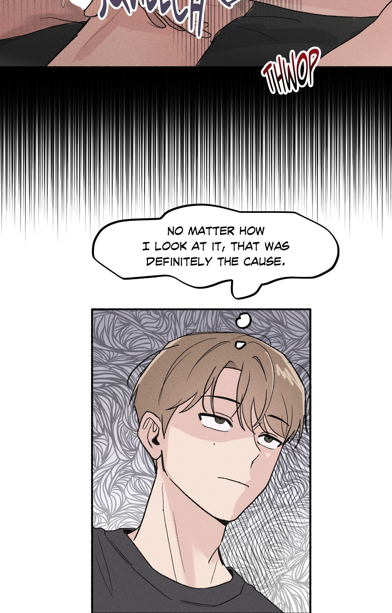 While You Weren’t Watching - Chapter 1 Page 62