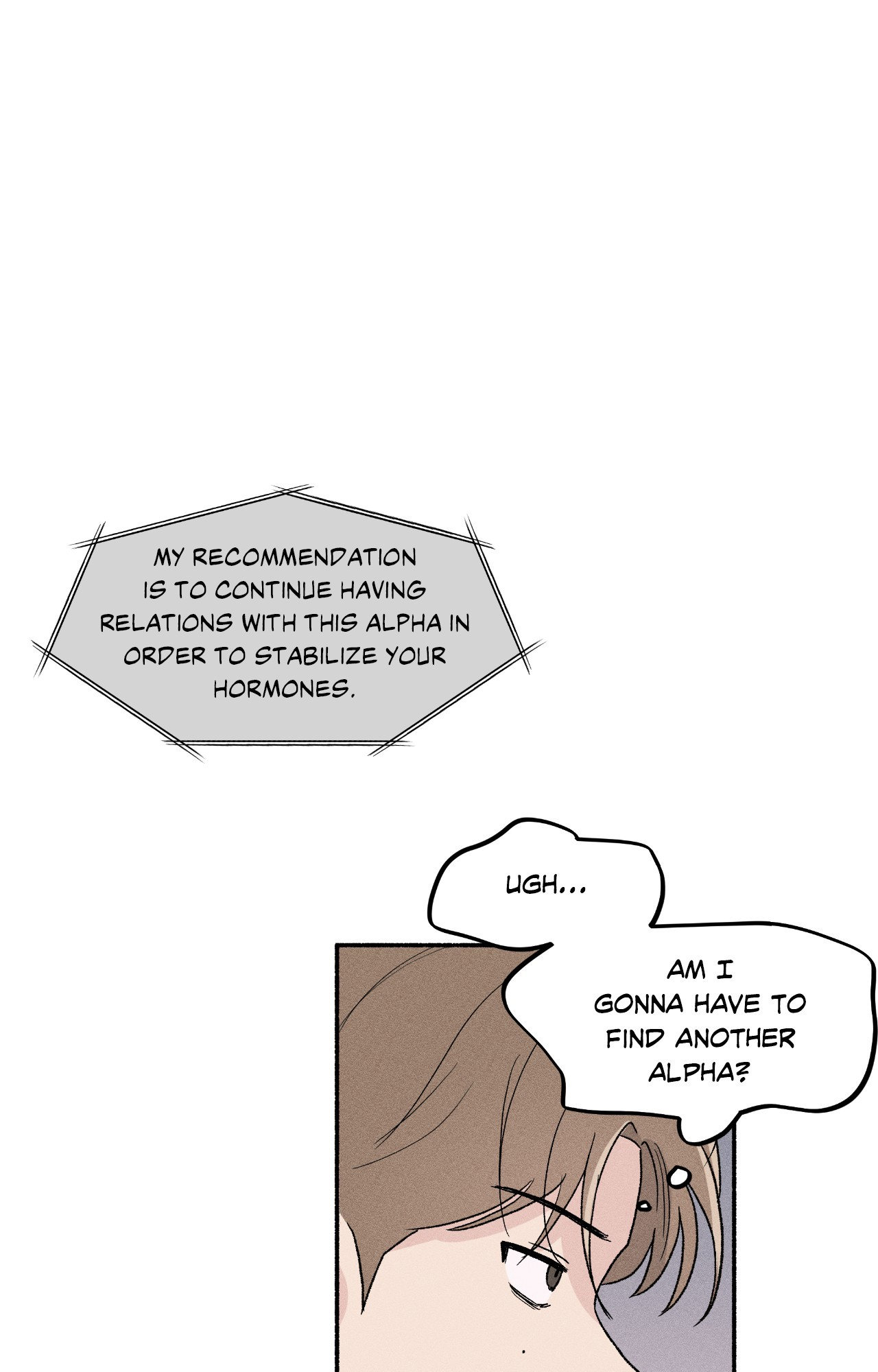 While You Weren’t Watching - Chapter 1 Page 64