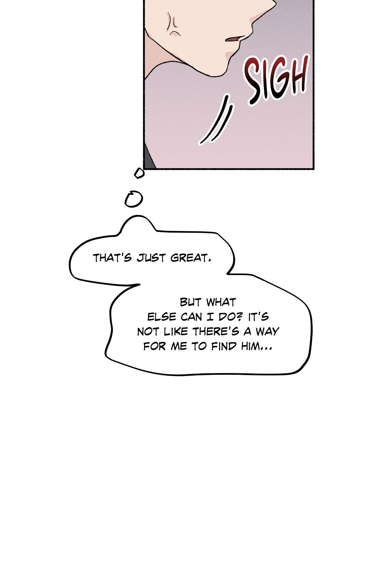 While You Weren’t Watching - Chapter 1 Page 65