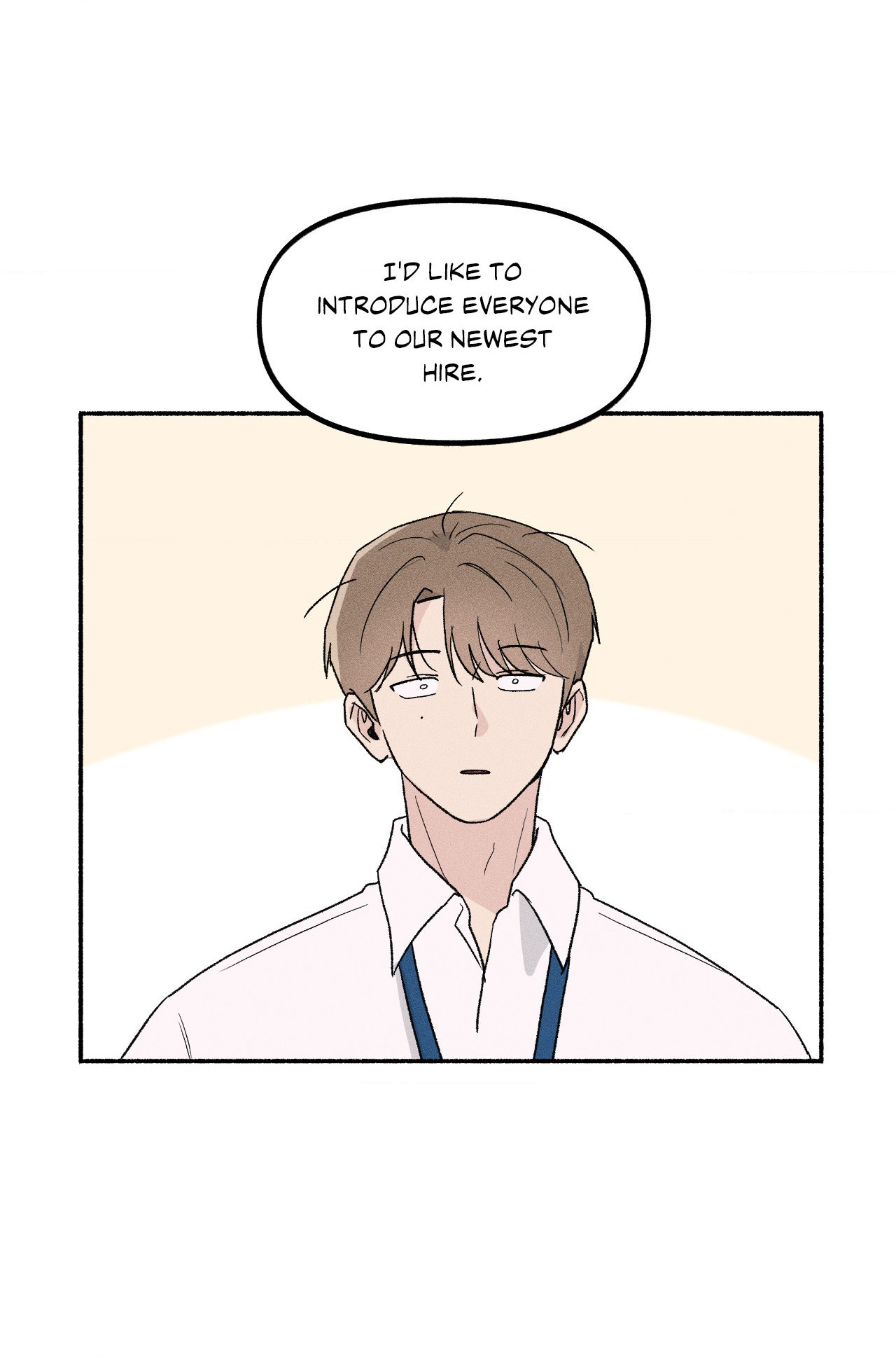 While You Weren’t Watching - Chapter 1 Page 66