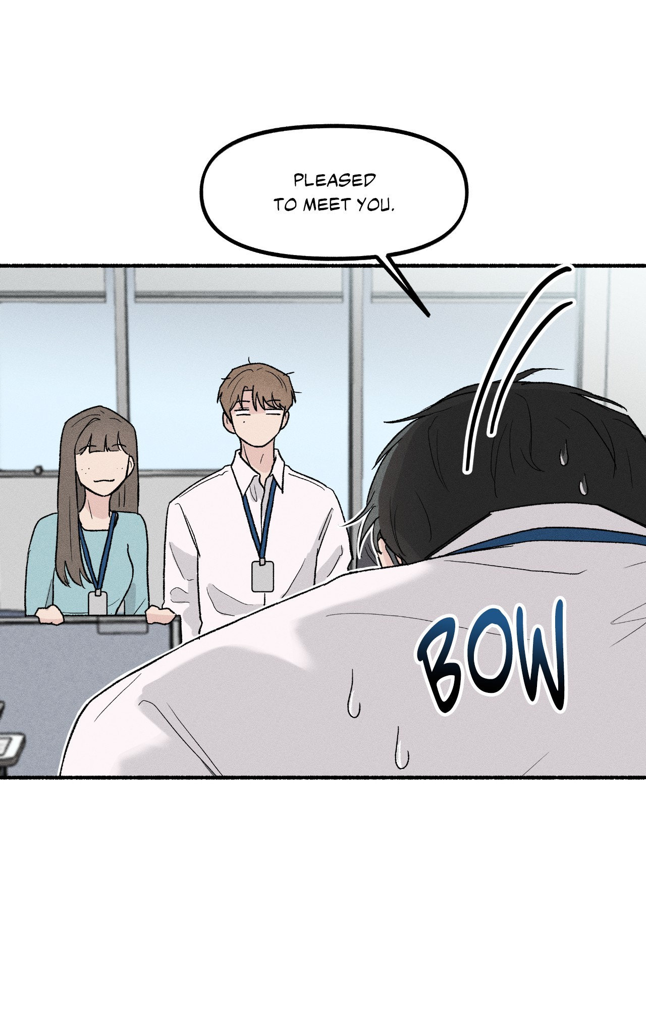 While You Weren’t Watching - Chapter 1 Page 67
