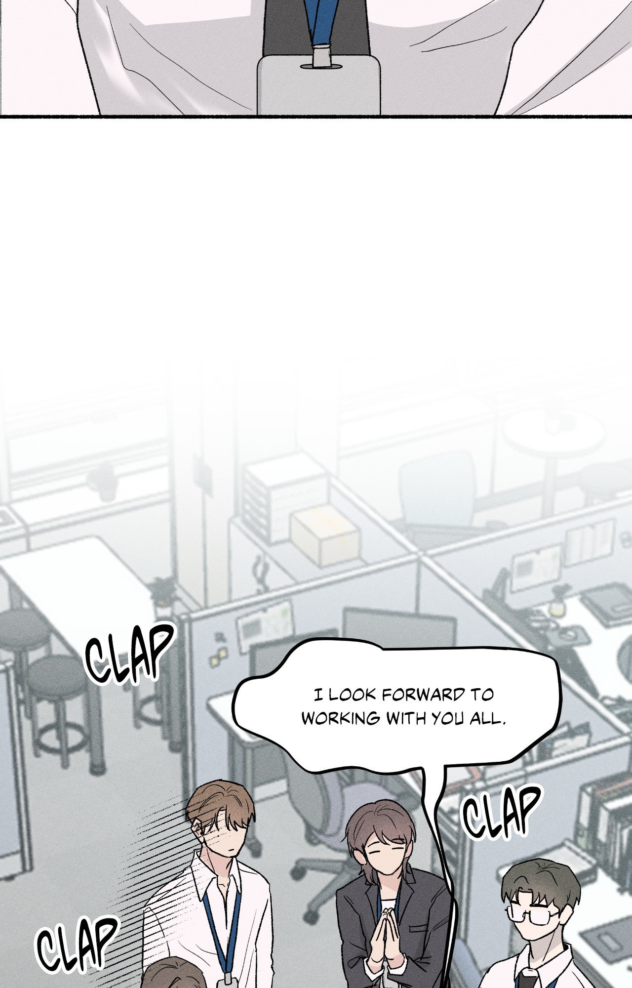 While You Weren’t Watching - Chapter 1 Page 69